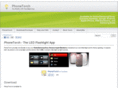 phonetorch.com