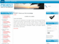 phorst.info