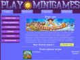 play-minigames.com