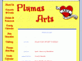 plumasarts.com