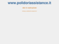 polidoriassistance.it