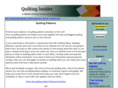 quiltinginsider.com