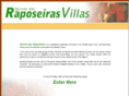 raposeirasvillas.com