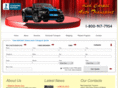 redcarpetautotransport.com