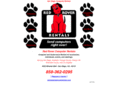 redroverrentals.com