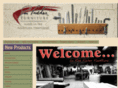 ronfisher.com