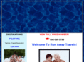 runawaytravels.com