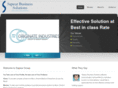 sapeurgroup.com