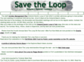 savetheloop.org