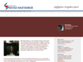 sevgihospital.com