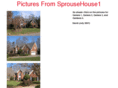 sprousehouse1.com