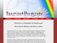 sunshineanddaydream.com