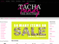 tachatrendz.com