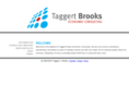 taggertbrooks.com