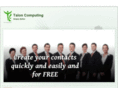 taloncomputing.com