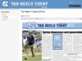 tarheelstodayonline.com