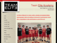 teameliteacademy.com
