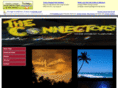 theconnectorsband.com