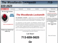 thewoodlandslocksmith.net