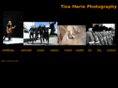 tinamariephotography.com