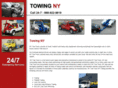 towing-ny.net