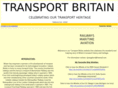 transportbritain.co.uk