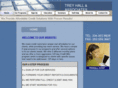 treyhall.com