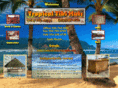 tropicaltikihuts.com