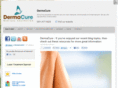 valenciadermacure.com