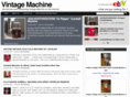 vintagemachine.net
