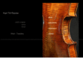 violin-maker.net