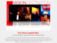 visiondestination.com