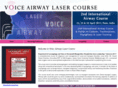 voiceairwaylasercourse.com