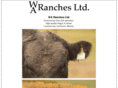 waranchesltd.com