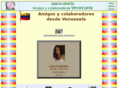 webvenezuela.info
