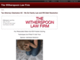 witherspoonlawfirm.com