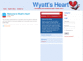 wyattsheart.com