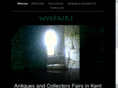 wyefairs.com