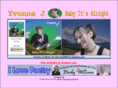 yvonnej.com