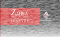 zahrascarves.com
