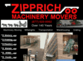 zipprichmovers.com