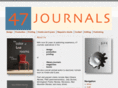 47journals.com