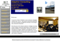 adaptiveconsulting.org