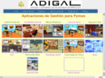 adigal.com