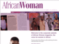 africanwomanmagazine.net