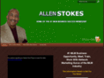 allenstokes.com