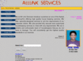 alllinkservices.com