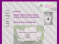 angelicjewelry.net