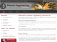 atlanticengineeringserviceschesterfieldltd.com