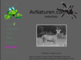 avnaturen.com